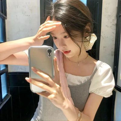 妈妈的牵挂