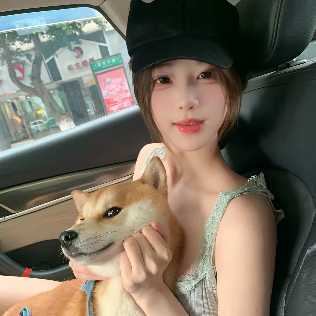 魔鬼尤物
